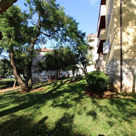 Apartment Agata In City Center Poreč Cameră foto