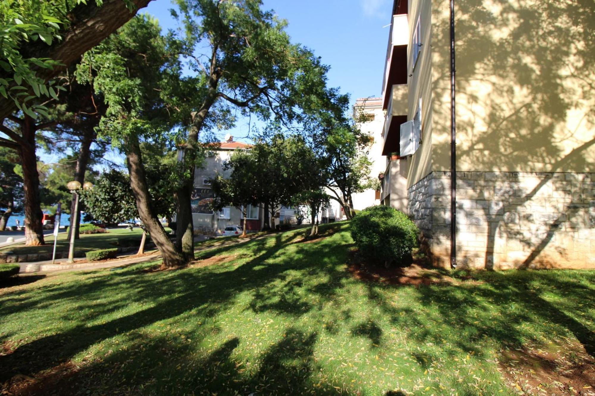 Apartment Agata In City Center Poreč Cameră foto